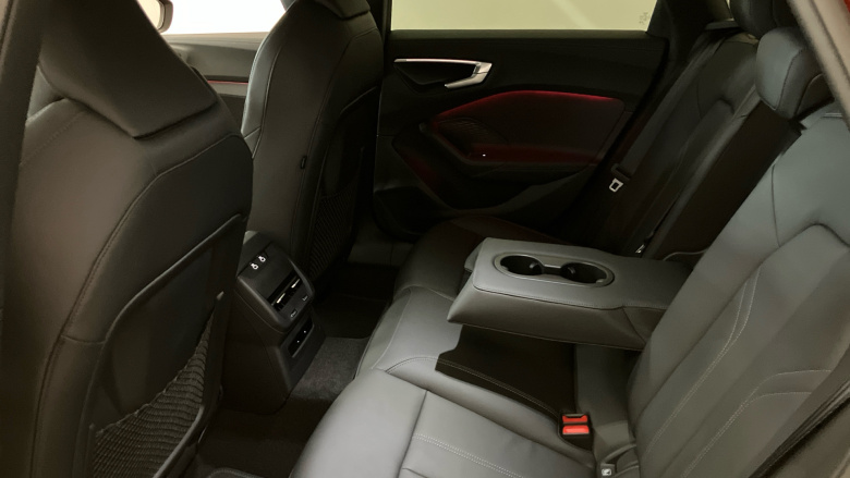 Audi A5 2.0 TFSI 150 S line 5dr S Tronic Petrol Estate